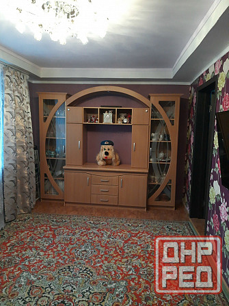 Продается 3-х комнатный дом, г. Макеевка, квартал Путь Ильича Макеевка - изображение 3