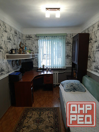 Продается 3-х комнатный дом, г. Макеевка, квартал Путь Ильича Макеевка - изображение 7