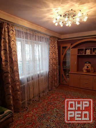 Продается дом в квартале Путь Ильича Макеевка - изображение 4