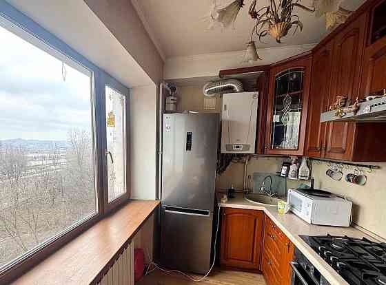 Продам 2к.кв. Брежневка. Ворошиловский р-н. Ориентир отель Виктория. пр.Мира. Донецк