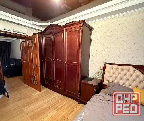 Продам 2к.кв. Брежневка. Ворошиловский р-н. Ориентир отель Виктория. пр.Мира. Донецк - изображение 6