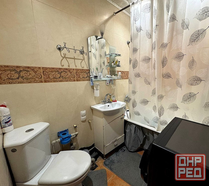 Продам 2к.кв. Брежневка. Ворошиловский р-н. Ориентир отель Виктория. пр.Мира. Донецк - изображение 7