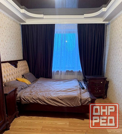 Продам 2к.кв. Брежневка. Ворошиловский р-н. Ориентир отель Виктория. пр.Мира. Донецк - изображение 5