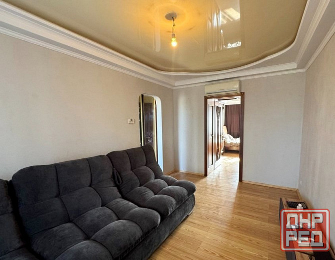 Продам 2к.кв. Брежневка. Ворошиловский р-н. Ориентир отель Виктория. пр.Мира. Донецк - изображение 4