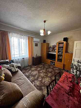 Продам 3х ком. кв -ру в Куйбышевском районе Донецк
