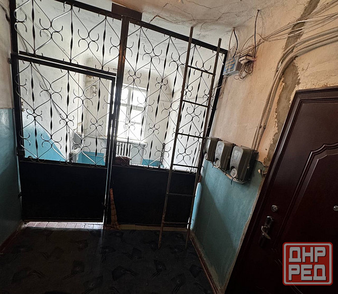 Продам 3х ком. кв -ру в Куйбышевском районе Донецк - изображение 11