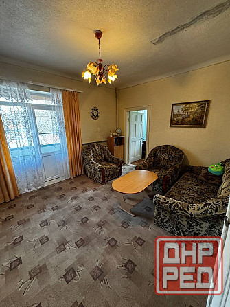 Продам 3х ком. кв -ру в Куйбышевском районе Донецк - изображение 2