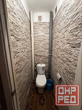 Продам 3х ком. кв -ру в Куйбышевском районе Донецк - изображение 9