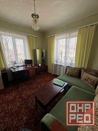 Продам 3х ком. кв -ру в Куйбышевском районе Донецк - изображение 5
