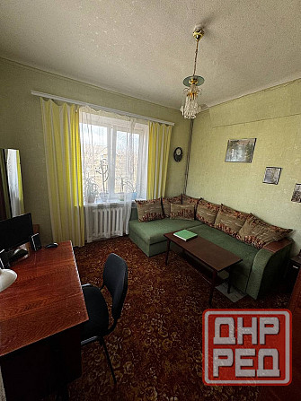 Продам 3х ком. кв -ру в Куйбышевском районе Донецк - изображение 4