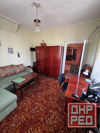 Продам 3х ком. кв -ру в Куйбышевском районе Донецк - изображение 6