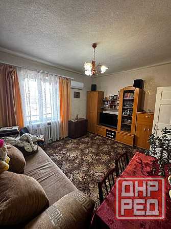 Продам 3х ком. кв -ру в Куйбышевском районе Донецк - изображение 3