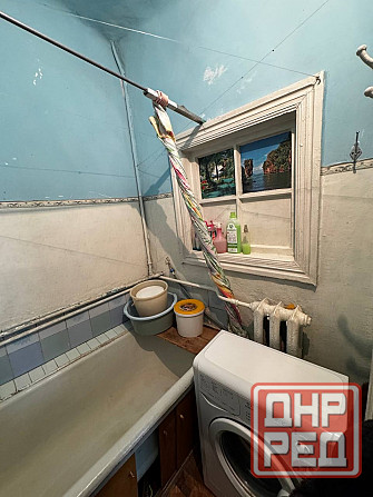 Продам 3х ком. кв -ру в Куйбышевском районе Донецк - изображение 10