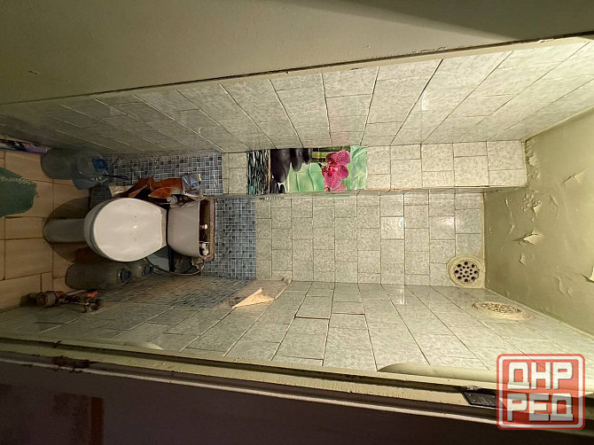 Продается 2-х комнатная квартира, ул. Савченко Донецк - изображение 6