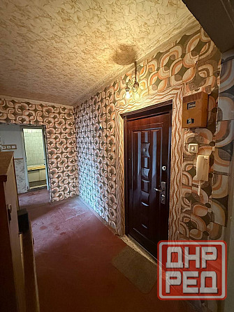 Продается 2-х комнатная квартира, ул. Савченко Донецк - изображение 4