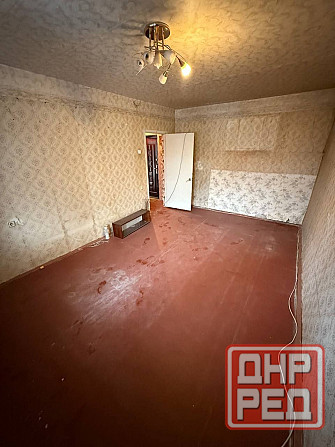 Продается 2-х комнатная квартира, ул. Савченко Донецк - изображение 3