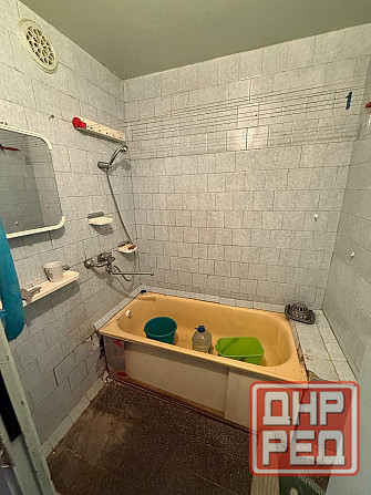 Продается 2-х комнатная квартира по ул. Савченко Донецк - изображение 5