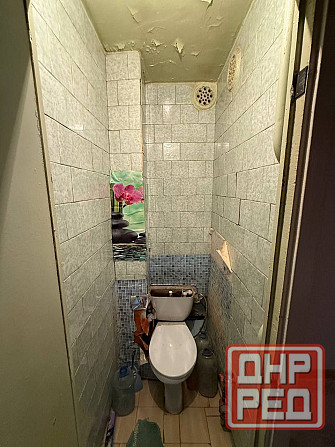 Продается 2-х комнатная квартира по ул. Савченко Донецк - изображение 6