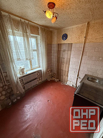 Продается 2-х комнатная квартира по ул. Савченко Донецк - изображение 3