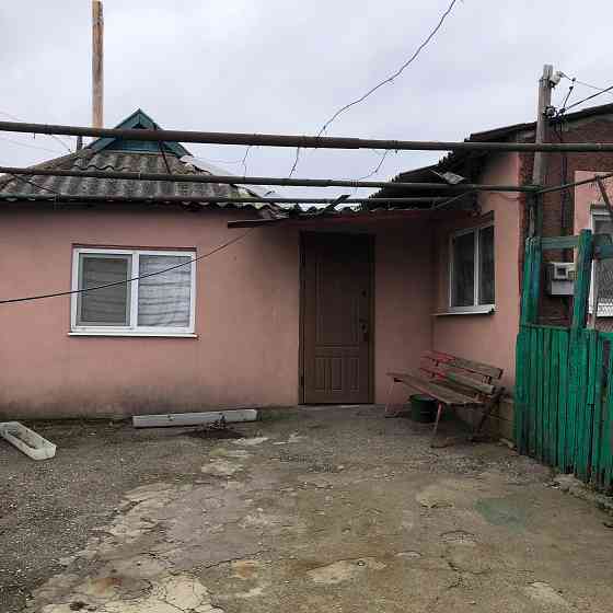 Дом ленинский, пос Авдотьино Донецк