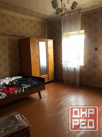 Дом ленинский, пос Авдотьино Донецк - изображение 2