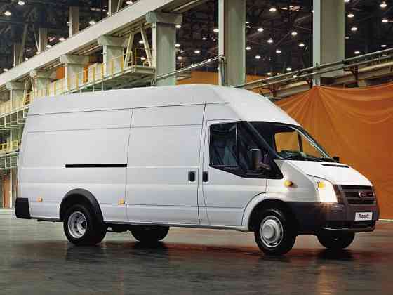 Доставка технической воды Макеевка