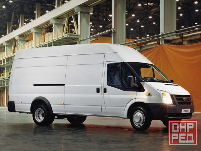 Доставка технической воды Макеевка - изображение 1