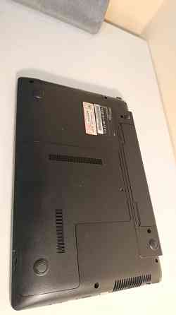 Ноутбук Samsung скоростной ssd +20 Игр Донецк