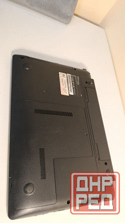 Ноутбук Samsung скоростной ssd +20 Игр Донецк - изображение 6