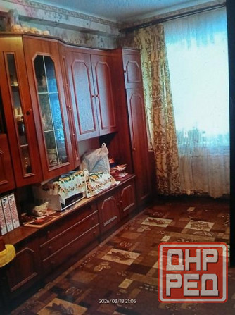 Продаю 3-х комнатную квартиру в Киевском районе, Ветка Донецк - изображение 1