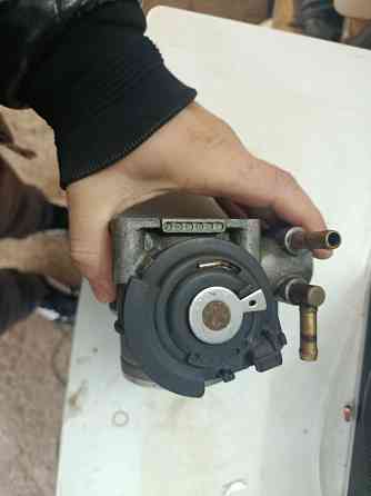 Дроссельная заслонка vw golf 4 1.6 Донецк