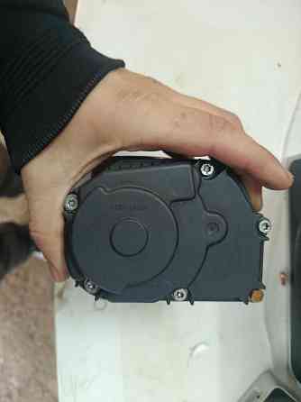 Дроссельная заслонка vw golf 4 1.6 Донецк