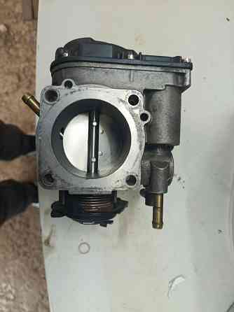 Дроссельная заслонка vw golf 4 1.6 Донецк