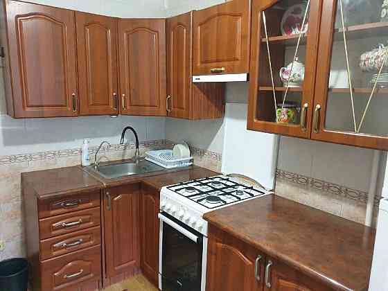 Сдаётся 2 комн. Киевский район. Маяк. Вода холодная и горячая. Донецк