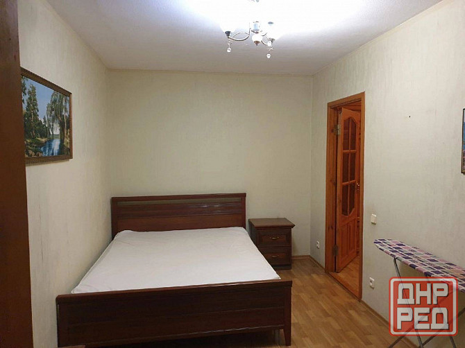 Сдаётся 2 комн. Киевский район. Маяк. Вода холодная и горячая. Донецк - изображение 3