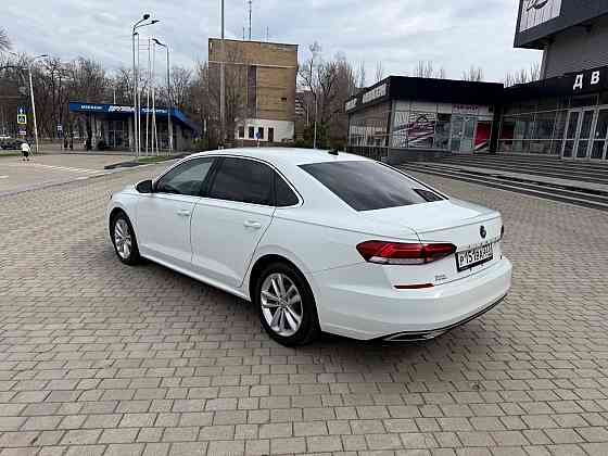 VW Passat 2020 год Донецк