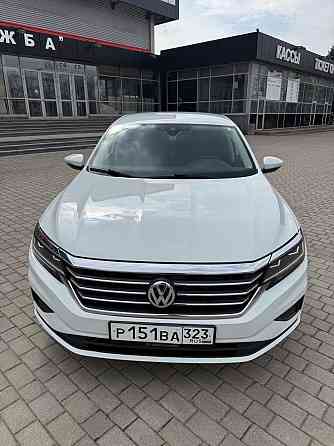 VW Passat 2020 год Донецк