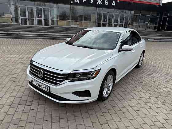 VW Passat 2020 год Донецк