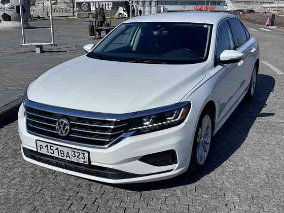VW Passat 2020 год Донецк