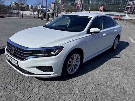 VW Passat 2020 год Донецк