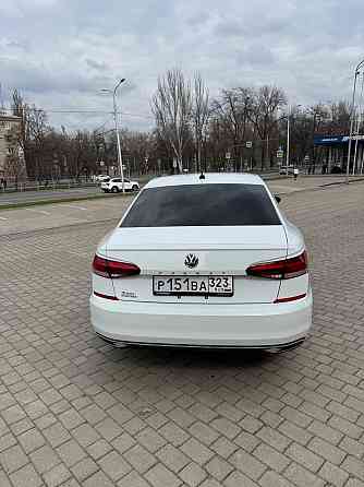 VW Passat 2020 год Донецк