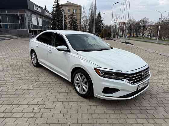 VW Passat 2020 год Донецк