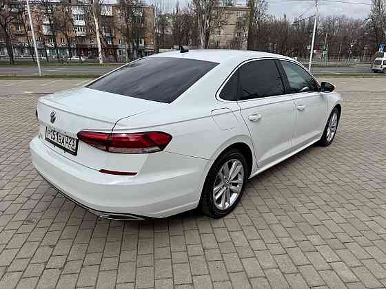 VW Passat 2020 год Донецк