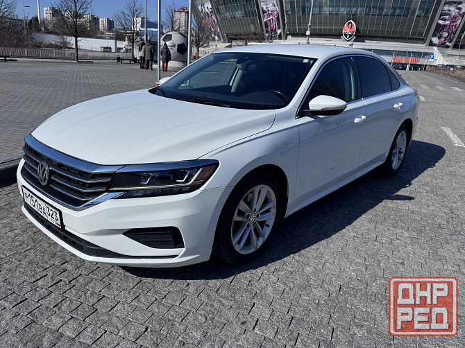 VW Passat 2020 год Донецк - изображение 2