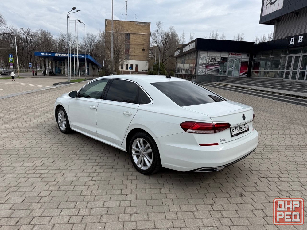 VW Passat 2020 год Донецк - изображение 4