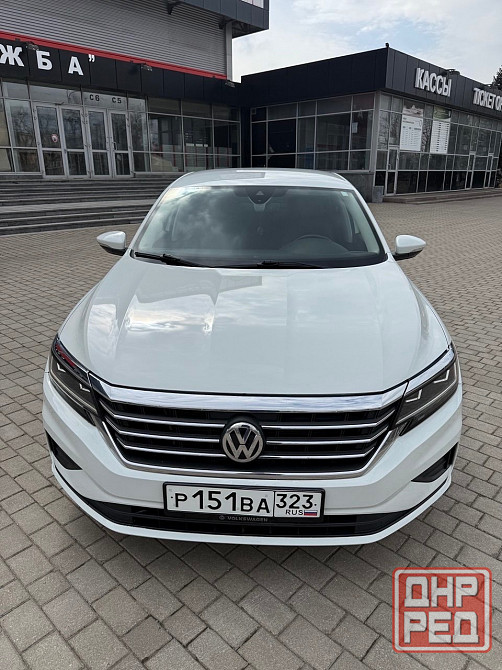 VW Passat 2020 год Донецк - изображение 6