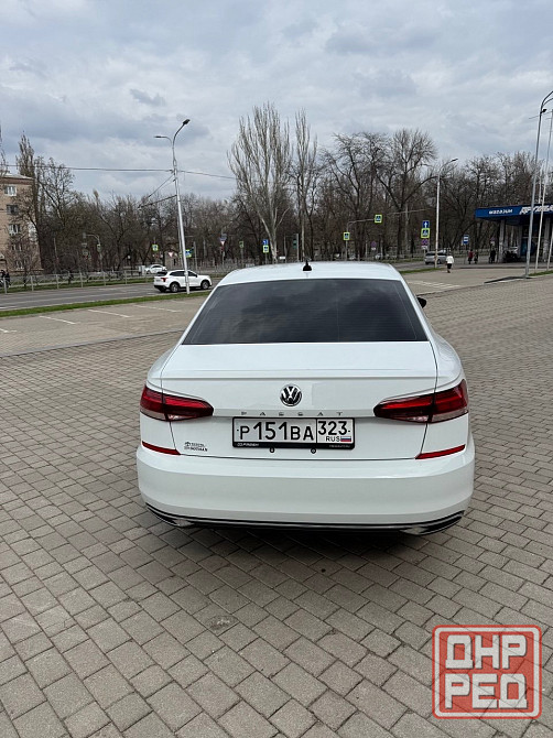 VW Passat 2020 год Донецк - изображение 5