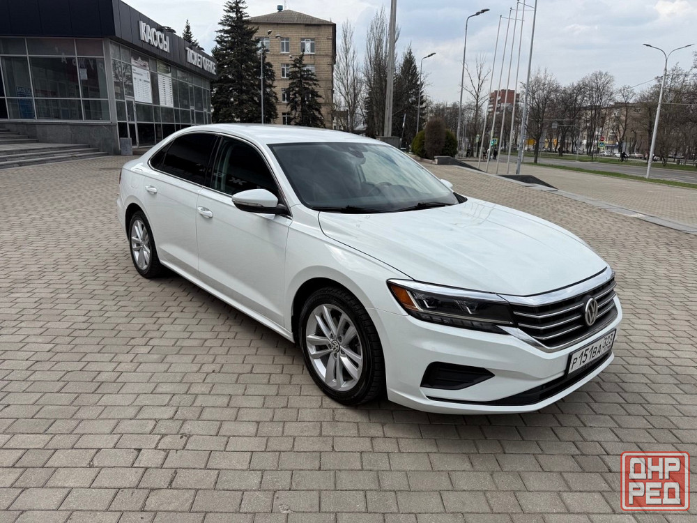 VW Passat 2020 год Донецк - изображение 2