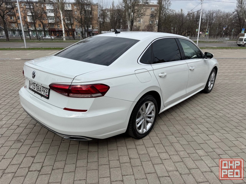 VW Passat 2020 год Донецк - изображение 3