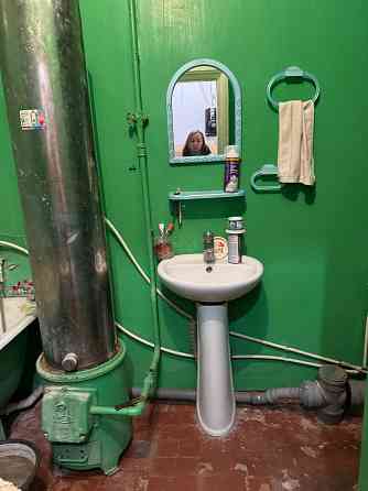 1 комн центр Макеевка